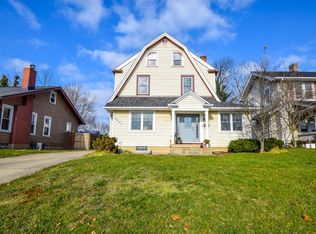 2907 Flemming Rd, Middletown, OH 45042