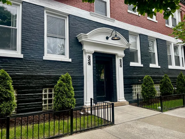 5315 N Damen Ave Unit 1, Chicago, IL 60625