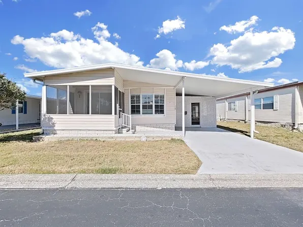 12501 Ulmerton Rd Lot 119, Largo, FL 33774