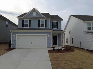 4928 Trout Crest Ct, Raleigh, NC 27604