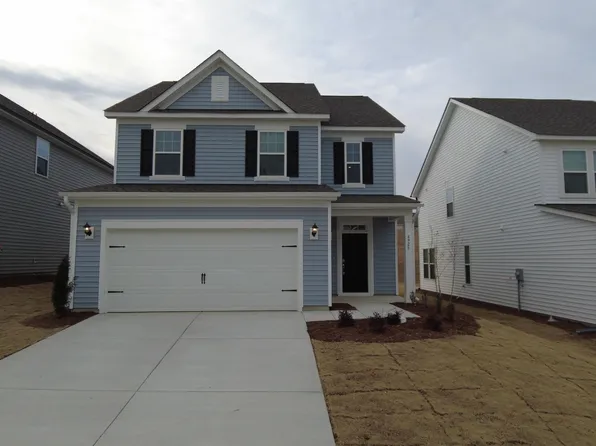 4928 Trout Crest Ct, Raleigh, NC 27604