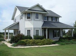 34519 Highway D, Eldridge, MO 65463
