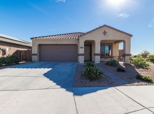 21651 W Watkins St, Buckeye, AZ 85326