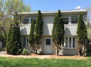 34 Melrose Dr, New Haven, CT 06513