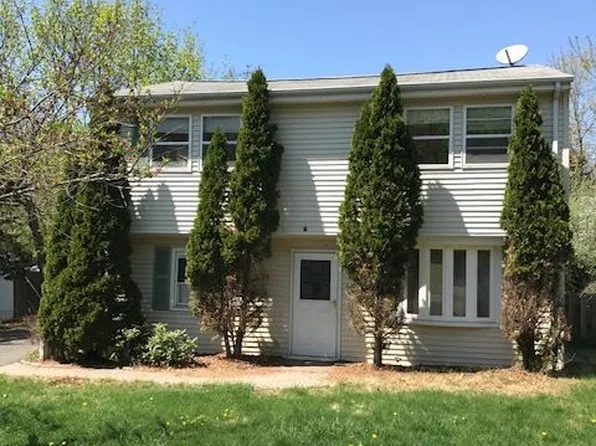 34 Melrose Dr, New Haven, CT 06513