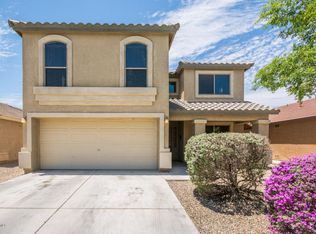 35788 N Murray Grey Dr, San Tan Valley, AZ 85143