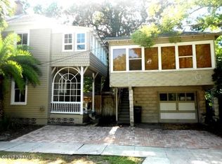 28 Riberia St, St Augustine, FL 32084