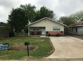 10215 Porto Rico Rd, Houston, TX 77041