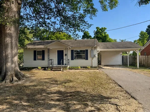 1001 Thelma St, Benton, AR 72015