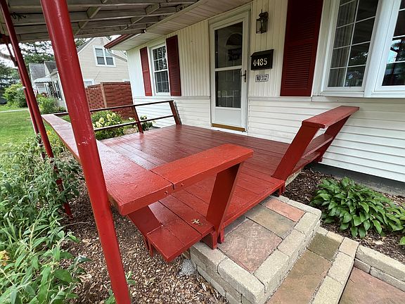 5th image of 4485 Glenmawr Ave