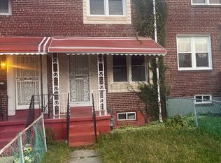 3611 W Lexington St, Baltimore, MD 21229