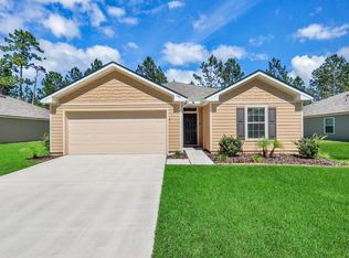 11901 Carson Lake Dr W, Jacksonville, FL 32221