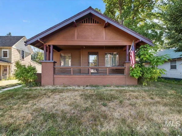 434 N 6th St, Payette, ID 83661