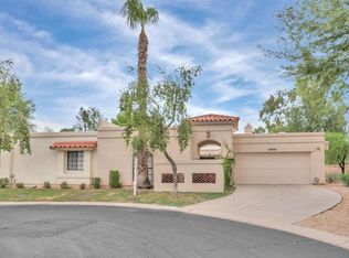 10230 N 105th Way, Scottsdale, AZ 85258