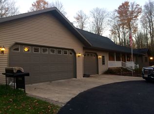 311 Olive Ave, Florence, WI 54121