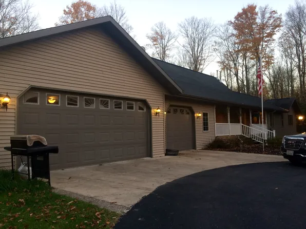 311 Olive Ave, Florence, WI 54121