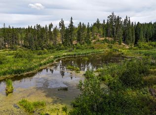 52XX Wagner Rd, Springdale, WA 99173