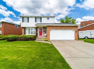 5 Tiernon Park, Buffalo, NY 14223