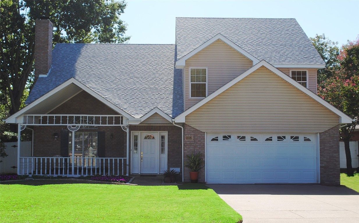 3353 Burninglog Dr, Grapevine, TX 76051 Zillow