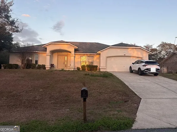 3311sw133rd Pl, Ocala, FL 34473