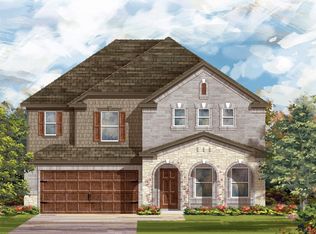 3651 Sorriso Ln, Round Rock, TX 78665