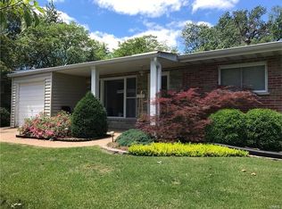 235 Paul Ave, Florissant, MO 63031