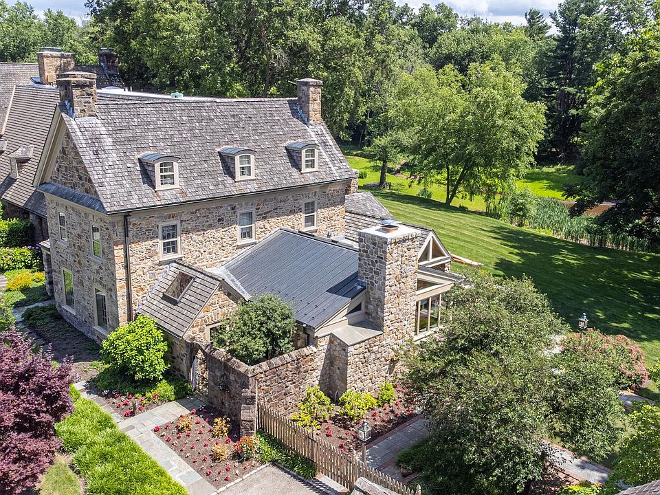 604 Penllyn Pike, Blue Bell, PA 19422 Zillow