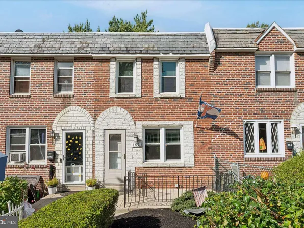 162 Blanchard Rd, Drexel Hill, PA 19026