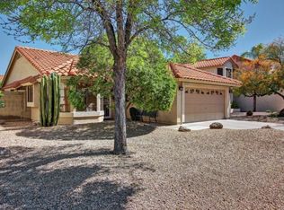 18911 N 68th Ave, Glendale, AZ 85308