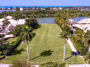 3780 Fort Charles Dr, Naples, FL 34102