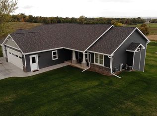 N4449 Highway 55, Chilton, WI 53014