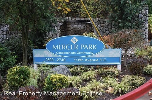 2nd image of 2730 118th Ave SE APT 202