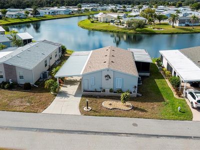 840 Seabrooke Dr, Englewood, FL, 34223