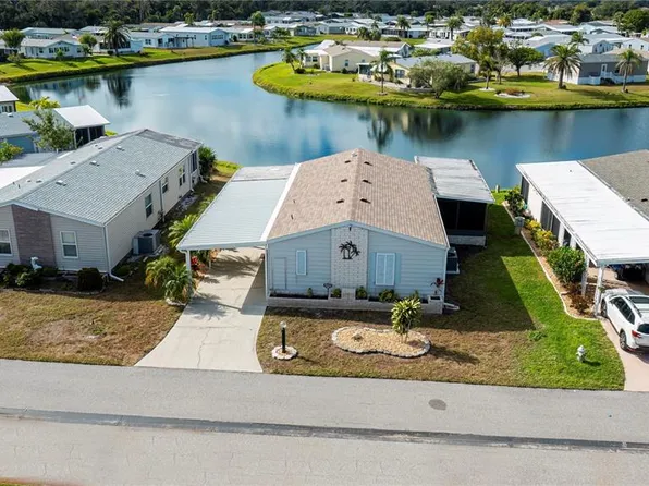 840 Seabrooke Dr, Englewood, FL 34223