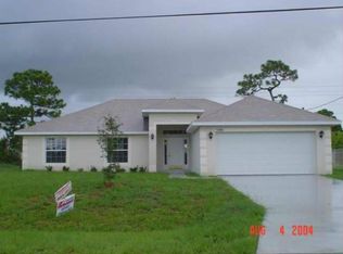 5981 NW Baynard Dr, Port Saint Lucie, FL 34986