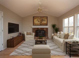 776 Top Notch Ln, Eureka, MO