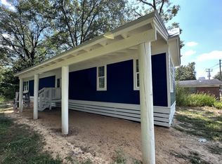 125 N 11th St, Defuniak Springs, FL 32433