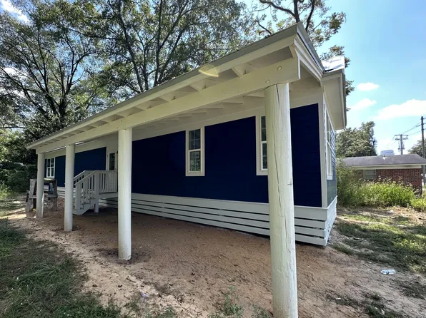 125 N 11th St, Defuniak Springs, FL 32433