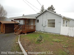 1405 SE Stanton Rd, Prineville, OR 97754