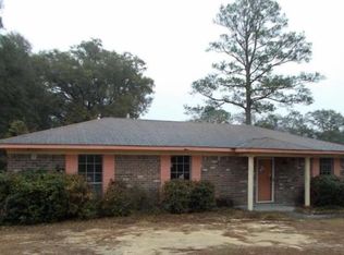 3318 Lott Rd, Eight Mile, AL 36613