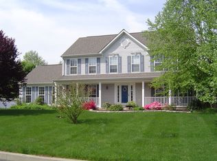 5164 Lovering Dr, Doylestown, PA 18902