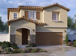 15400 Thundercloud Ln, Victorville, CA 92394