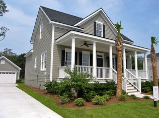 633 Cloudbreak Ct, Charleston, SC 29412