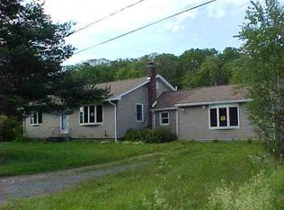 136 Koons Rd, Esperance, NY 12066