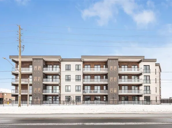 7549A Kalar Rd #301, Niagara Falls, ON L2H 0T4