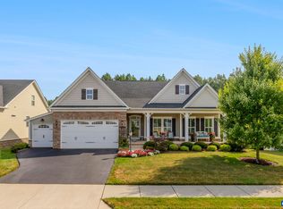 33 Heritage Dr, Zion Crossrds, VA 22942