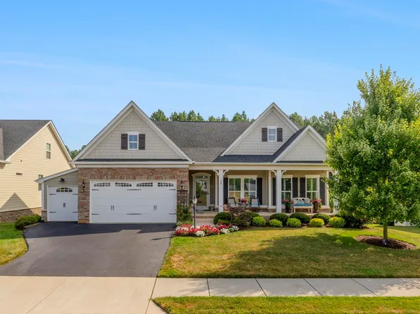 33 Heritage Dr, Zion Crossrds, VA 22942