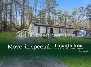 5355 Bleckley Ct, Lithonia, GA 30038