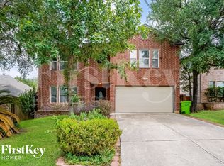 11719 Paddlebrook, San Antonio, TX 78253