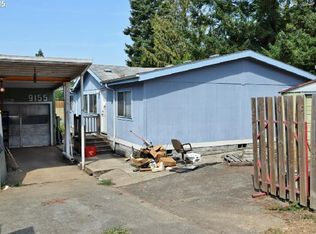 9155 SW Link Dr, Cornelius, OR 97113